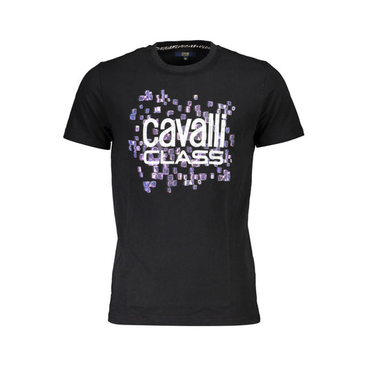 Tricou CAVALLI CLASS -cod- QXT61UJD060