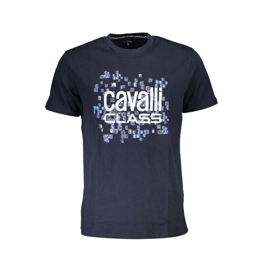 Tricou CAVALLI CLASS -cod-QXT61UJD060