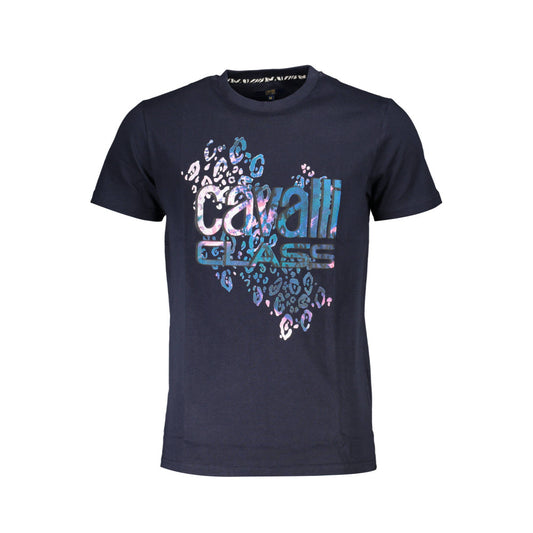Tricou CAVALLI CLASS - cod-QXT61TJD060