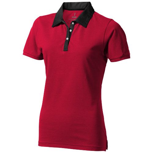 Tricou polo Elevate COD-3809325