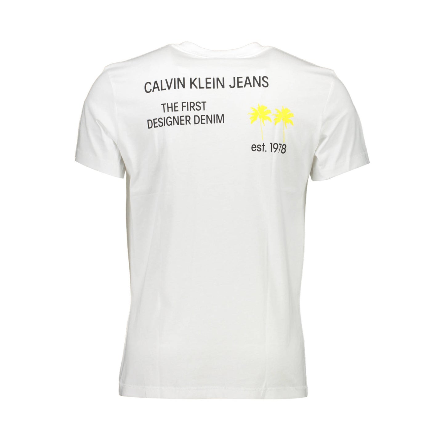Tricou CALVIN KLEIN COD-J30J318198