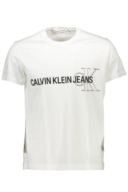 Tricou Calvin Klein COD-J30J318208