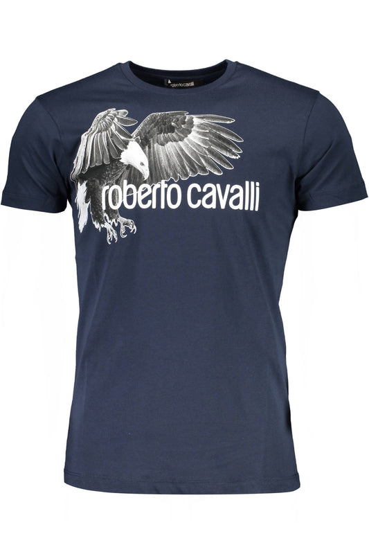 Tricou Roberto Cavalli COD-HST68B