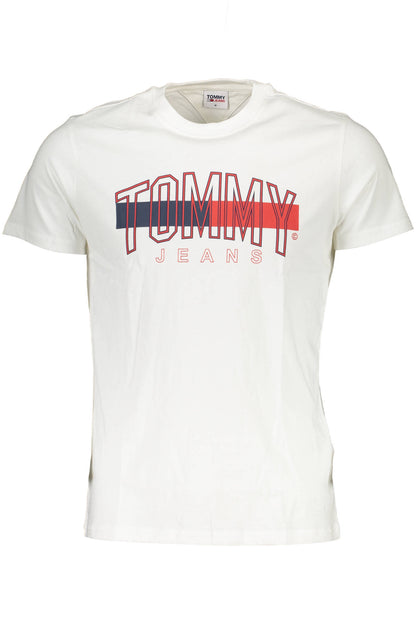 Tricou Tommy Hilfiger COD-DM0DM09717