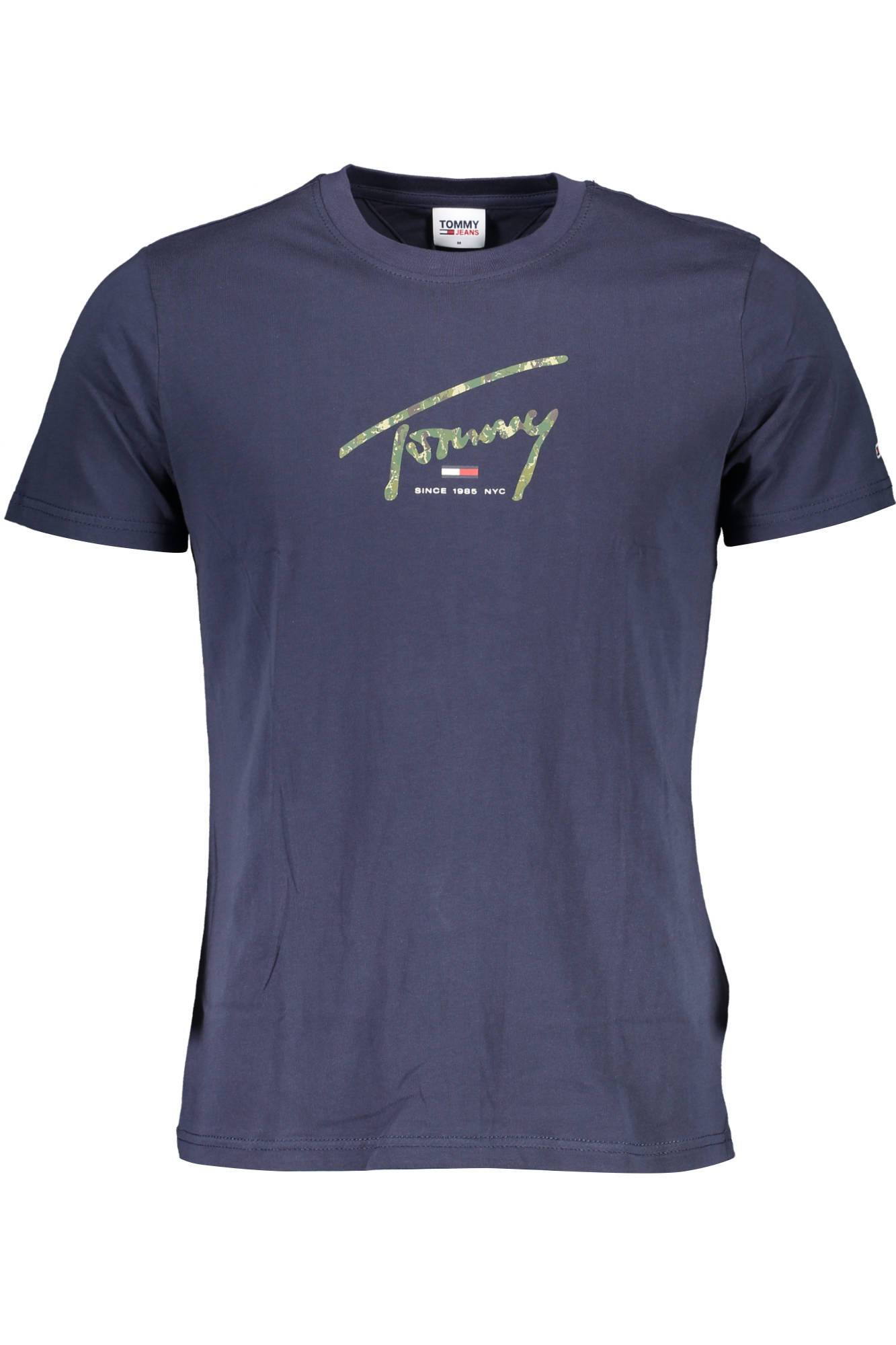 Tricou Tommy Hilfiger COD-DM0DM10945