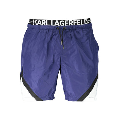 Costum baie KARL LAGERFELD COD-KL20MBM05